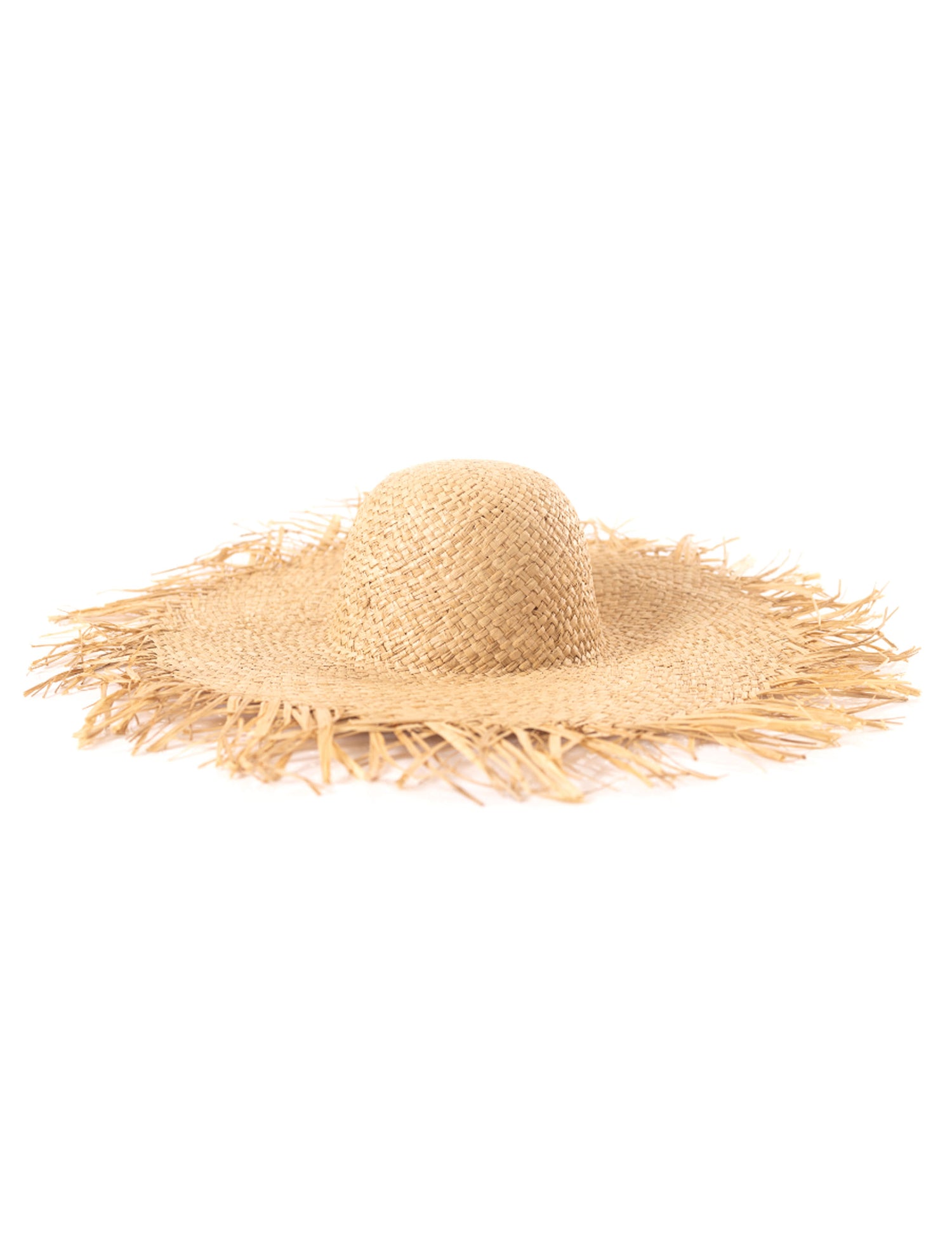 Beach Straw | Olki