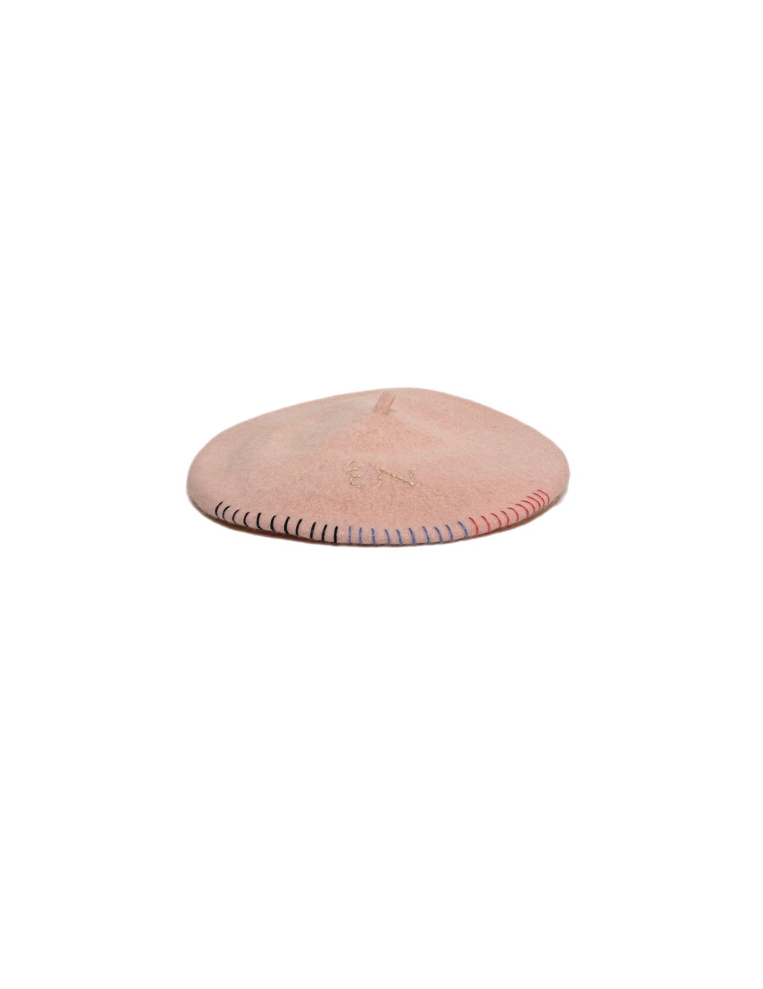 Beret | Roosa