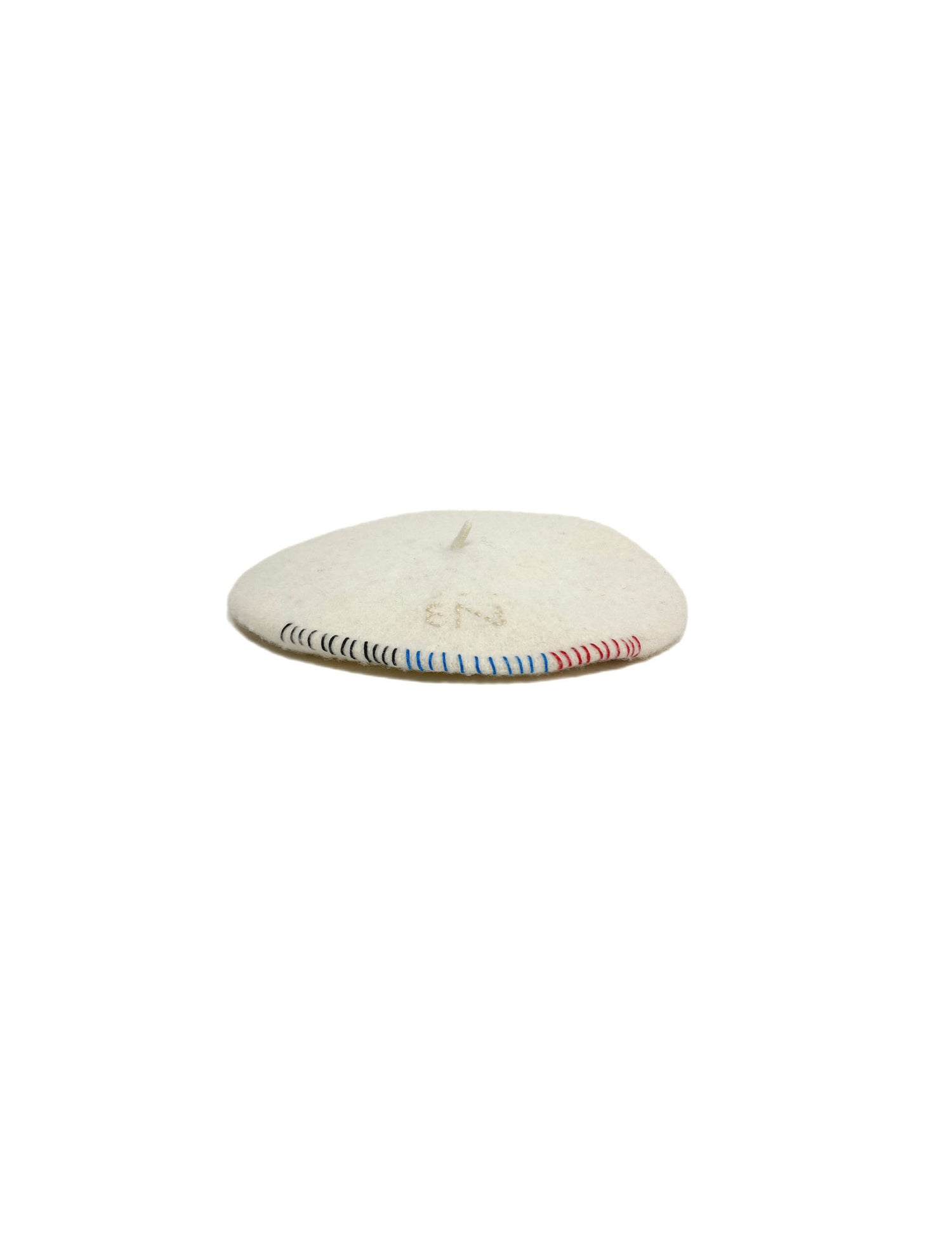 Beret | Valkoinen