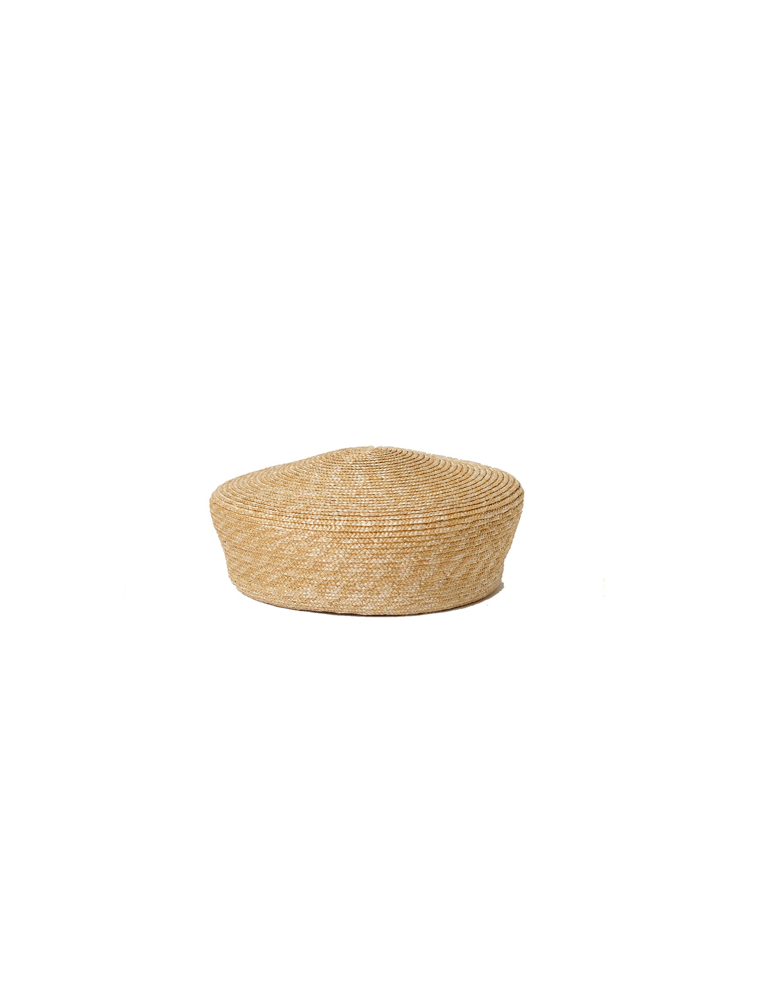 Beret Straw | Olki