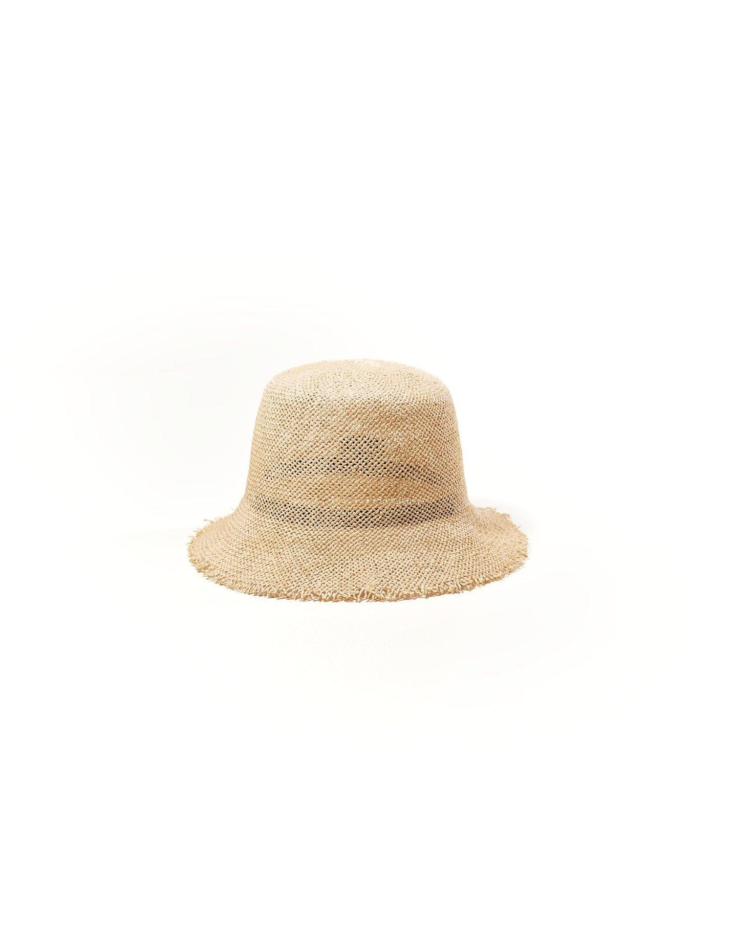 Bucket Straw | Olki