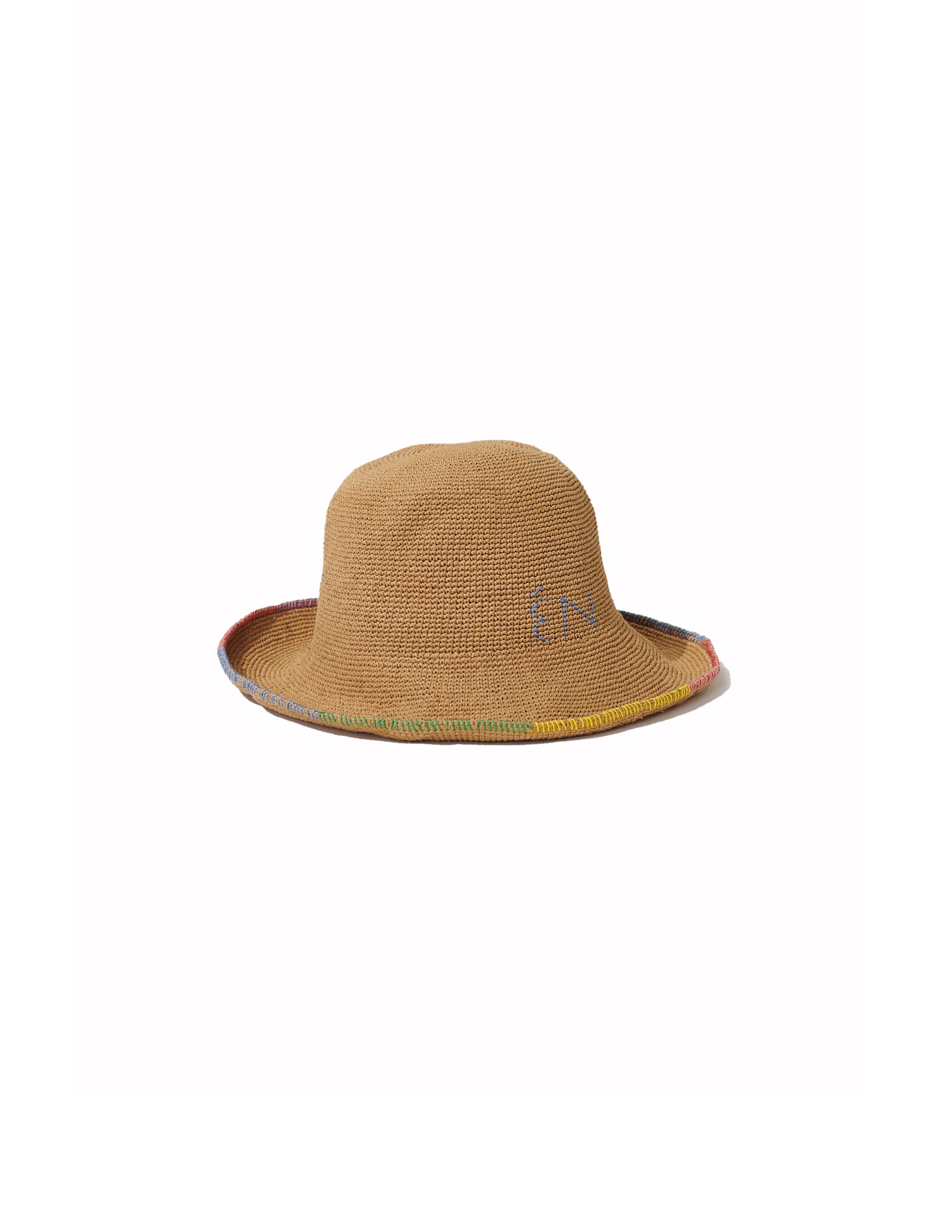 Crochet Hat | Beige