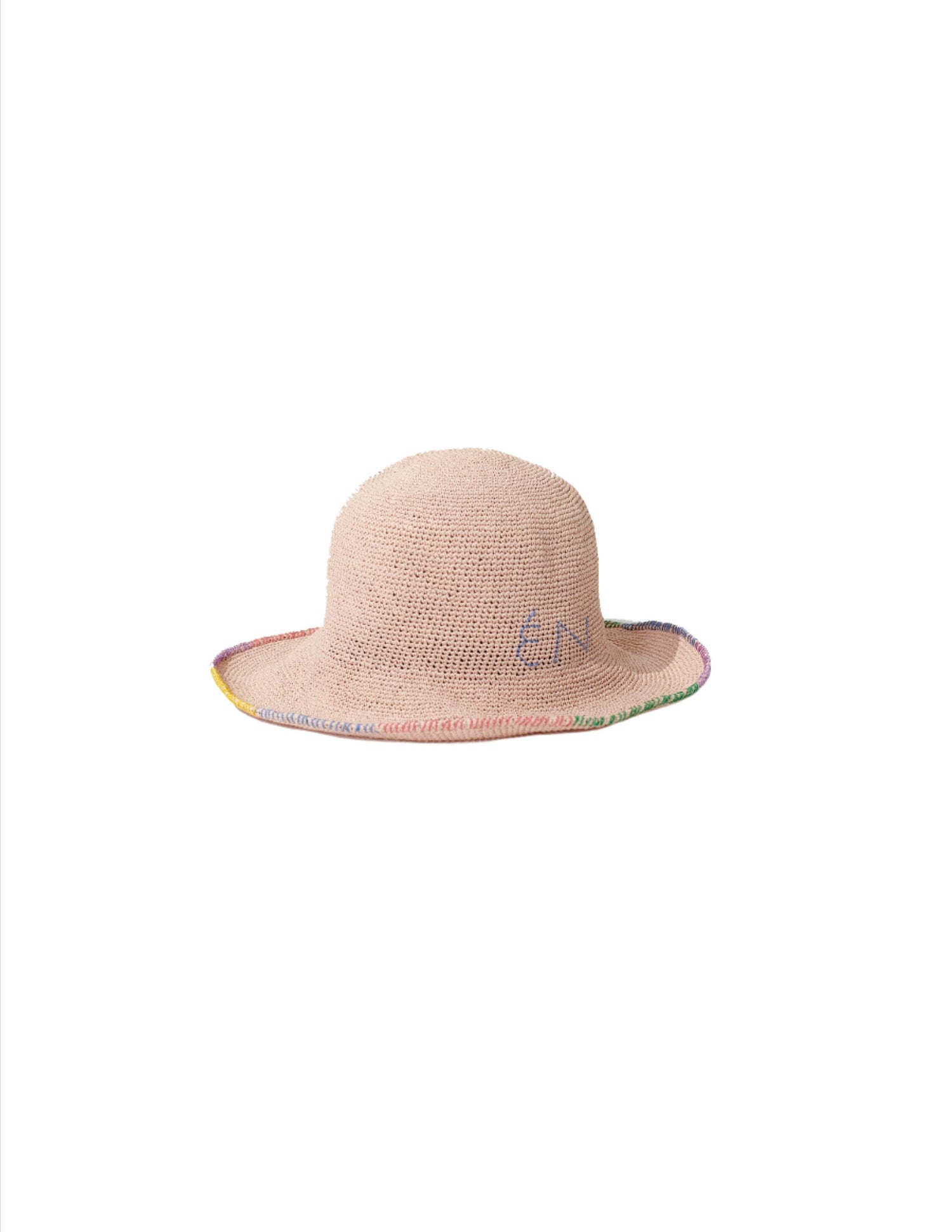 Crochet Hat | Roosa