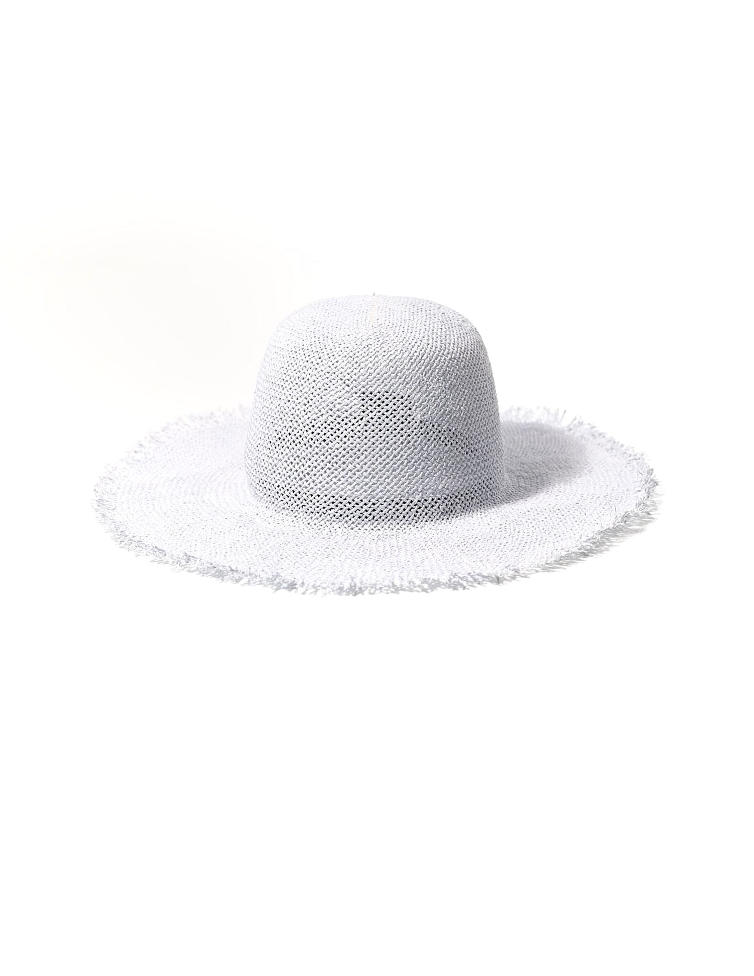 Flat Top | Hopeanharmaa