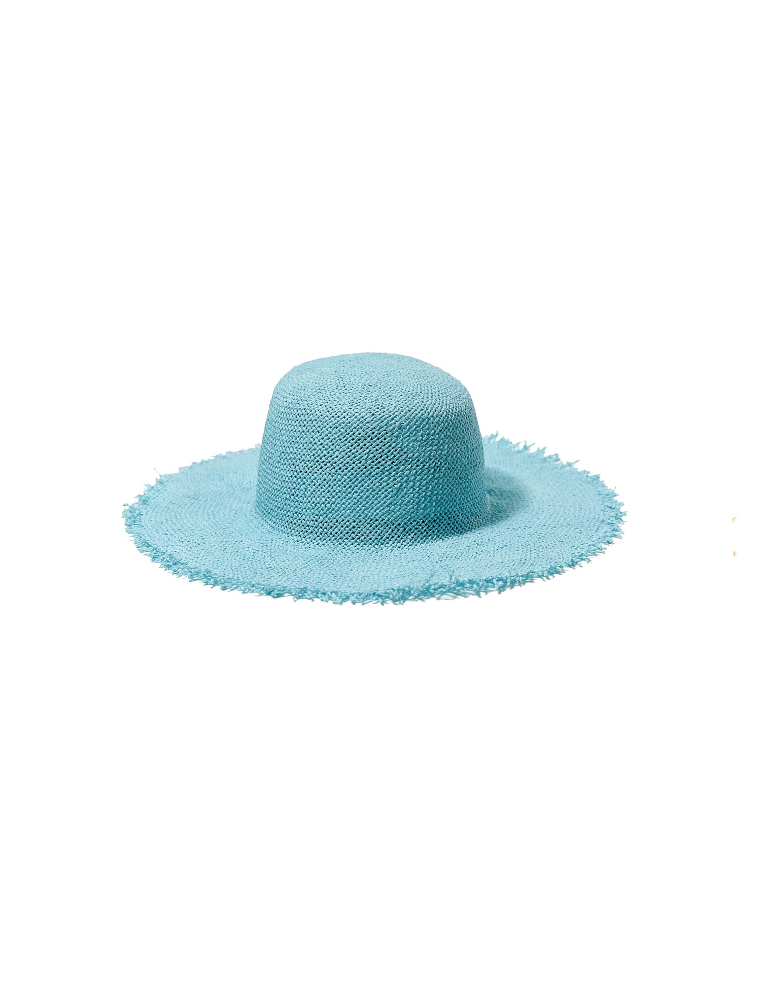 Flat Top | Turkoosi