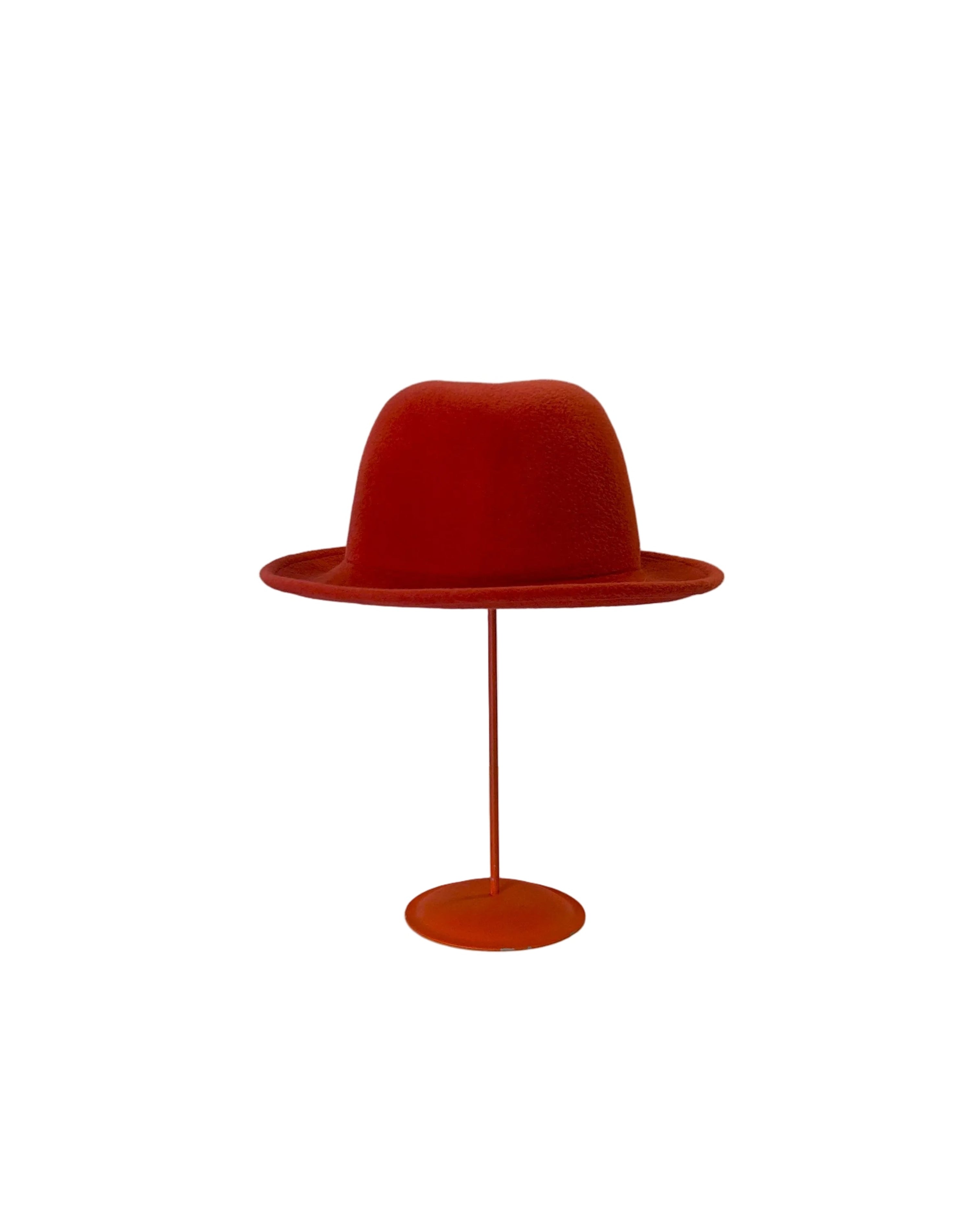 Bowler Hat | Handmade Wool Felt Hats | éN Hats – enhats.com