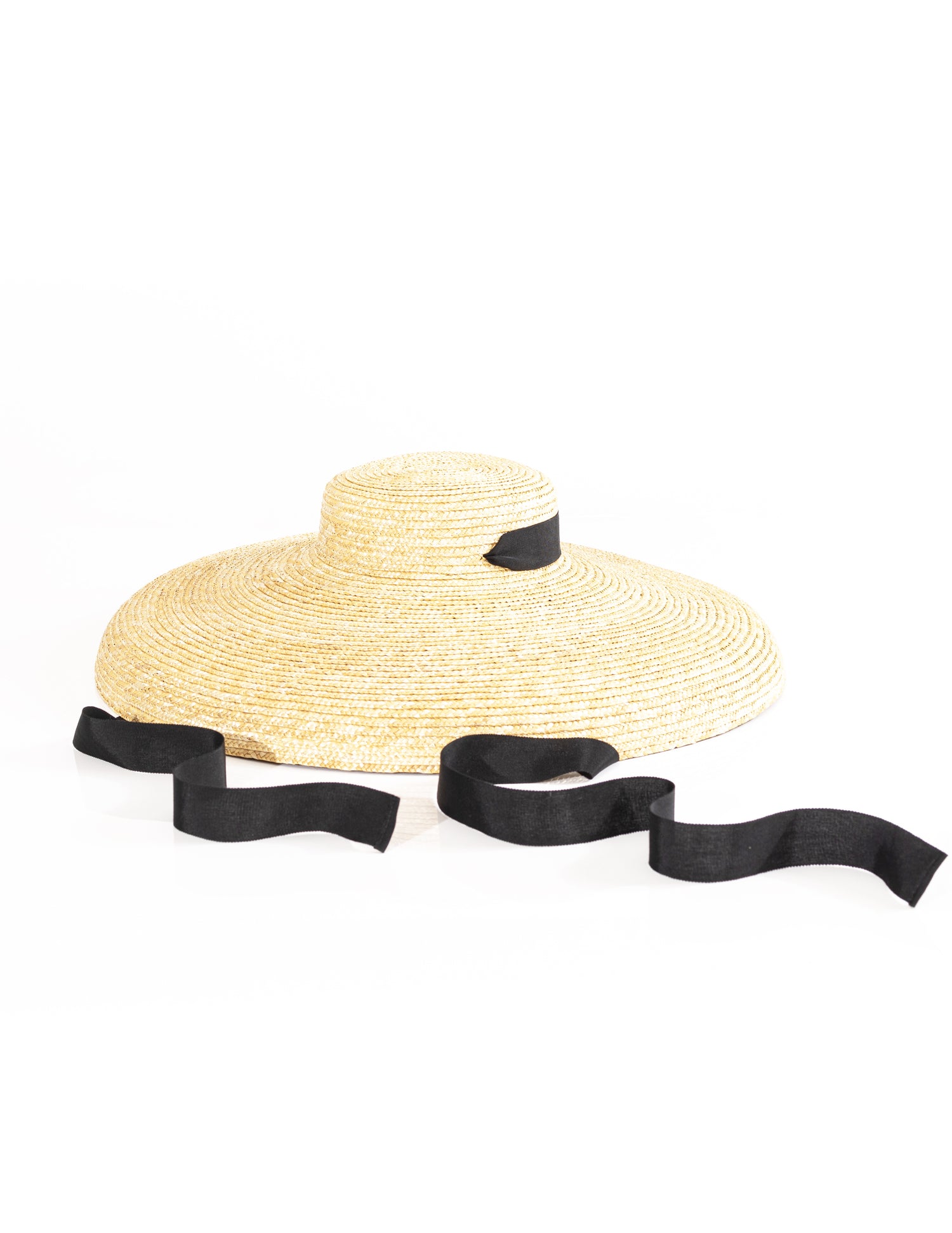Wide Capeline | Olki