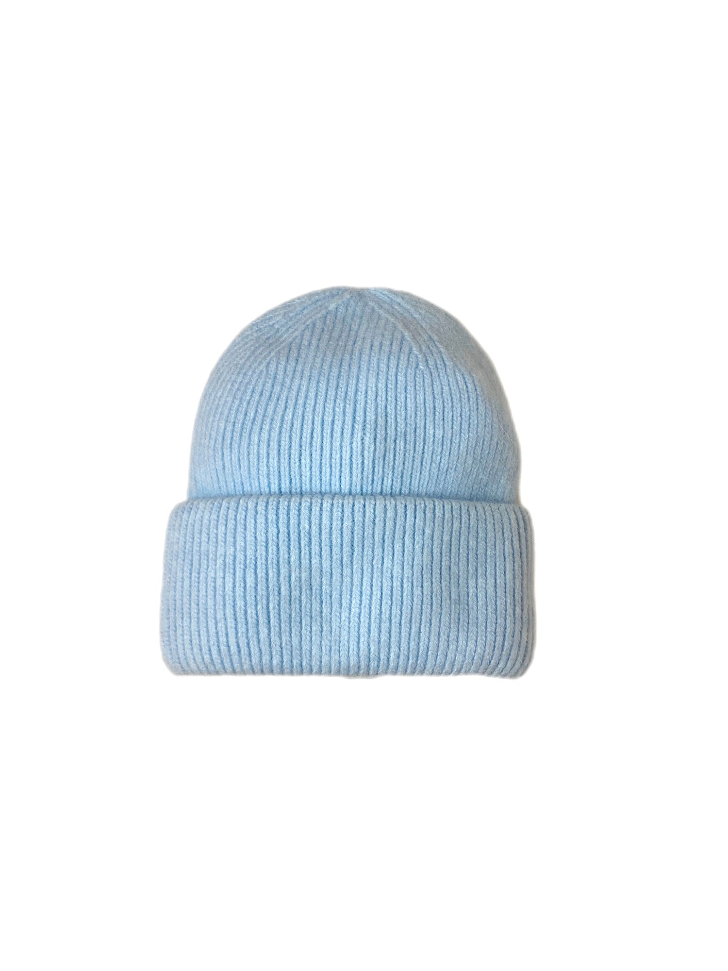 Beanie | Light Blue |
