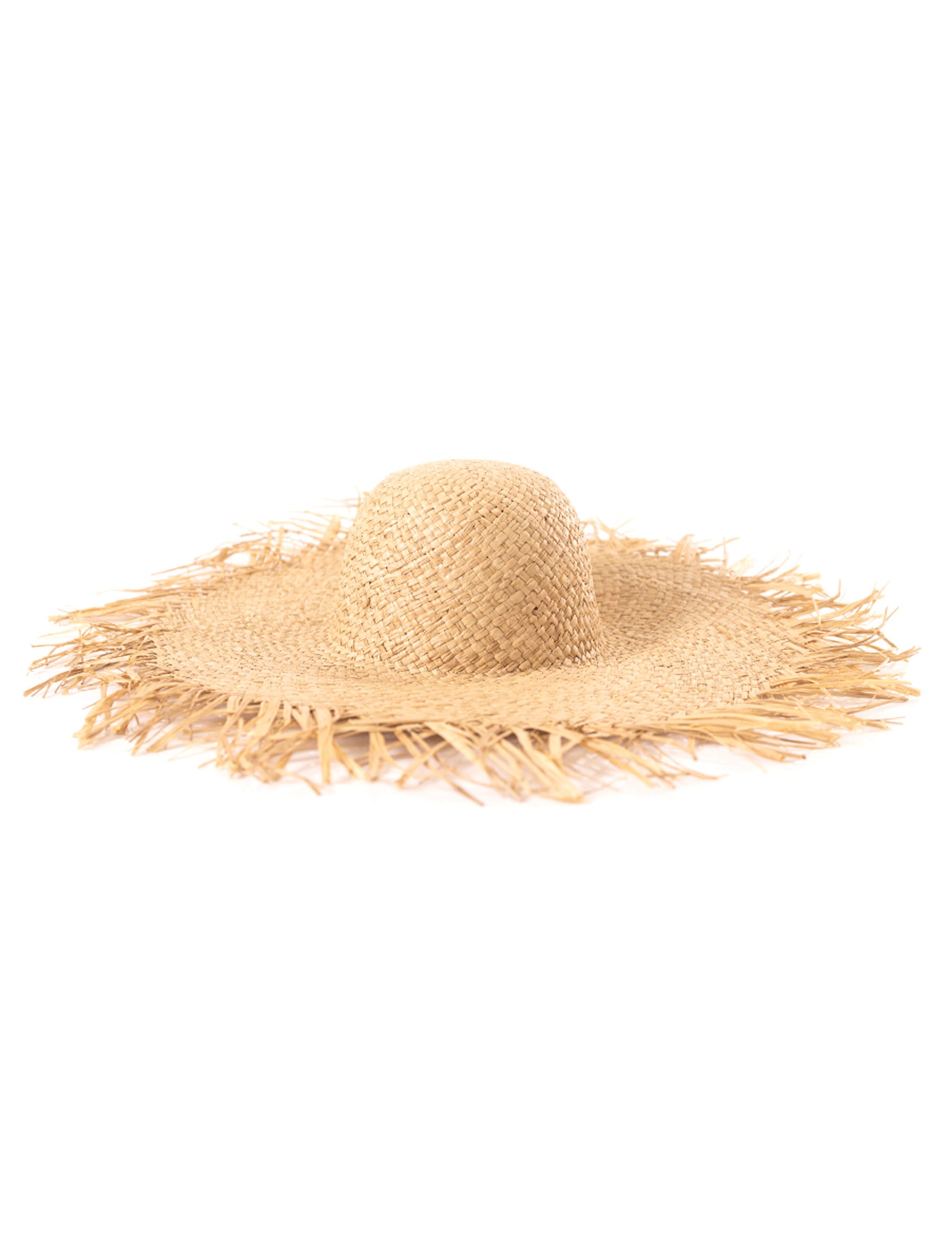 Beach Straw | Natural