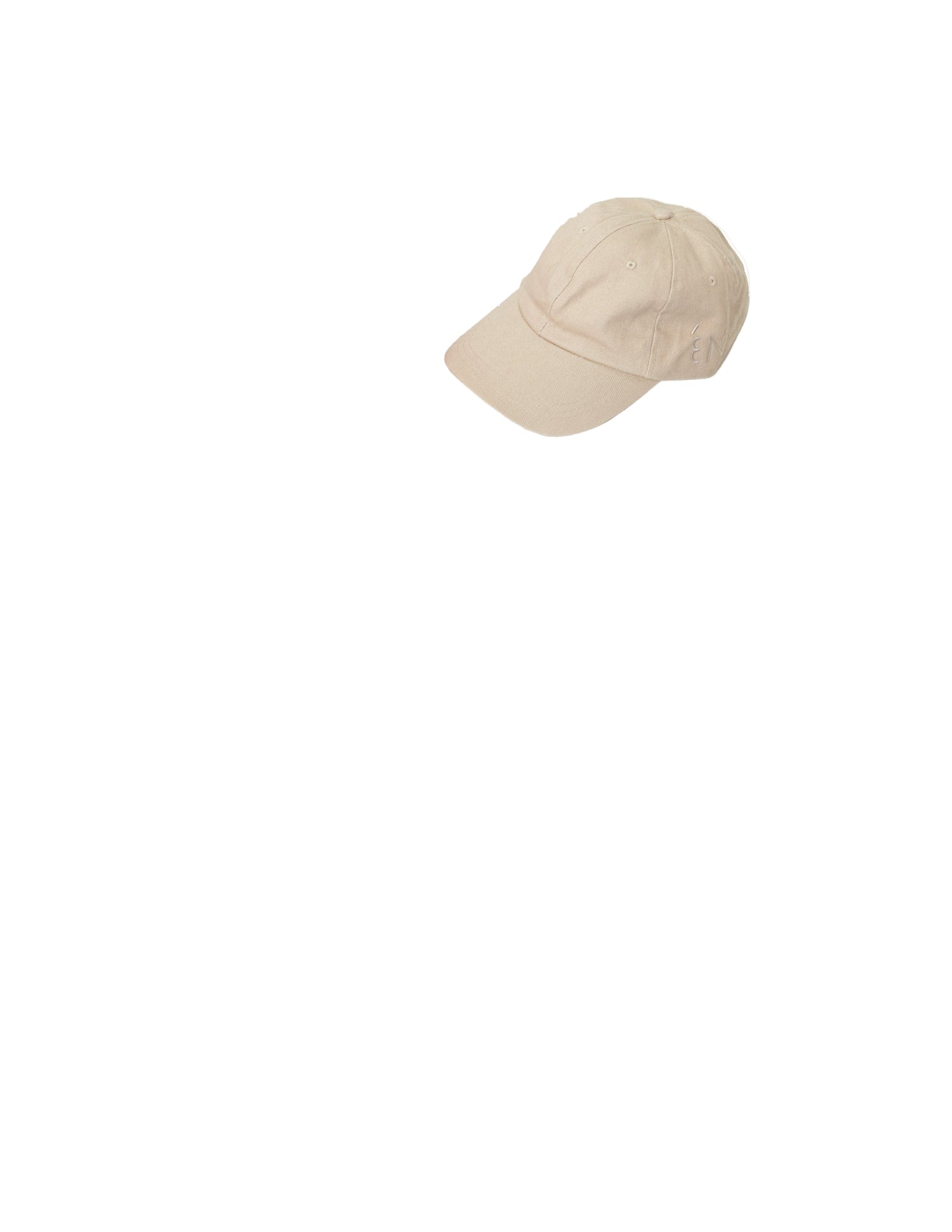Cap | Beige