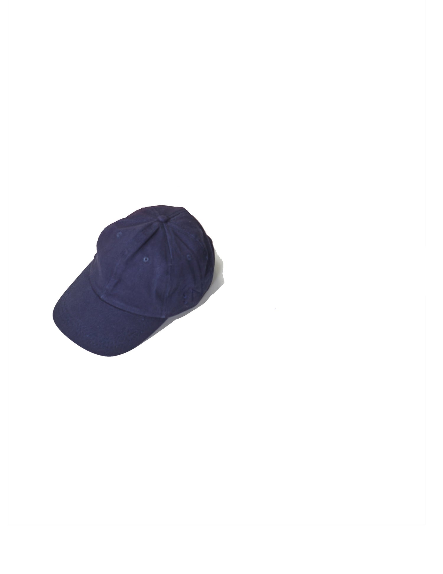 Cap | Navy