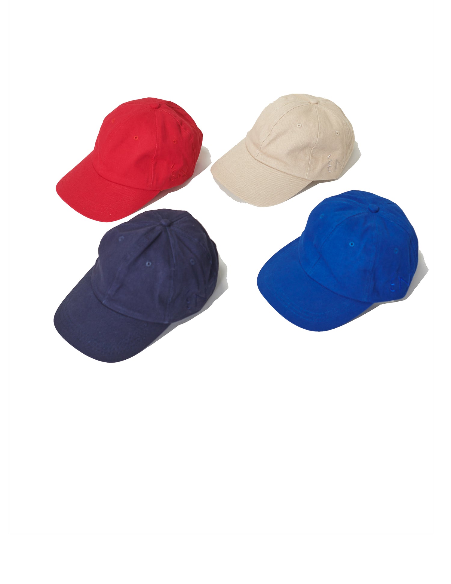 Cap | Beige