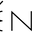 éN Hats logo