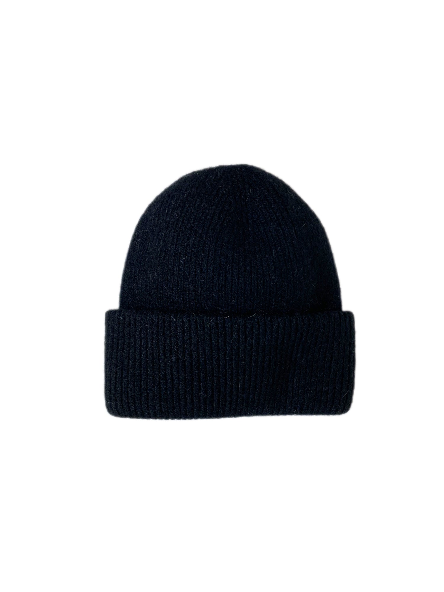 Beanie | Black