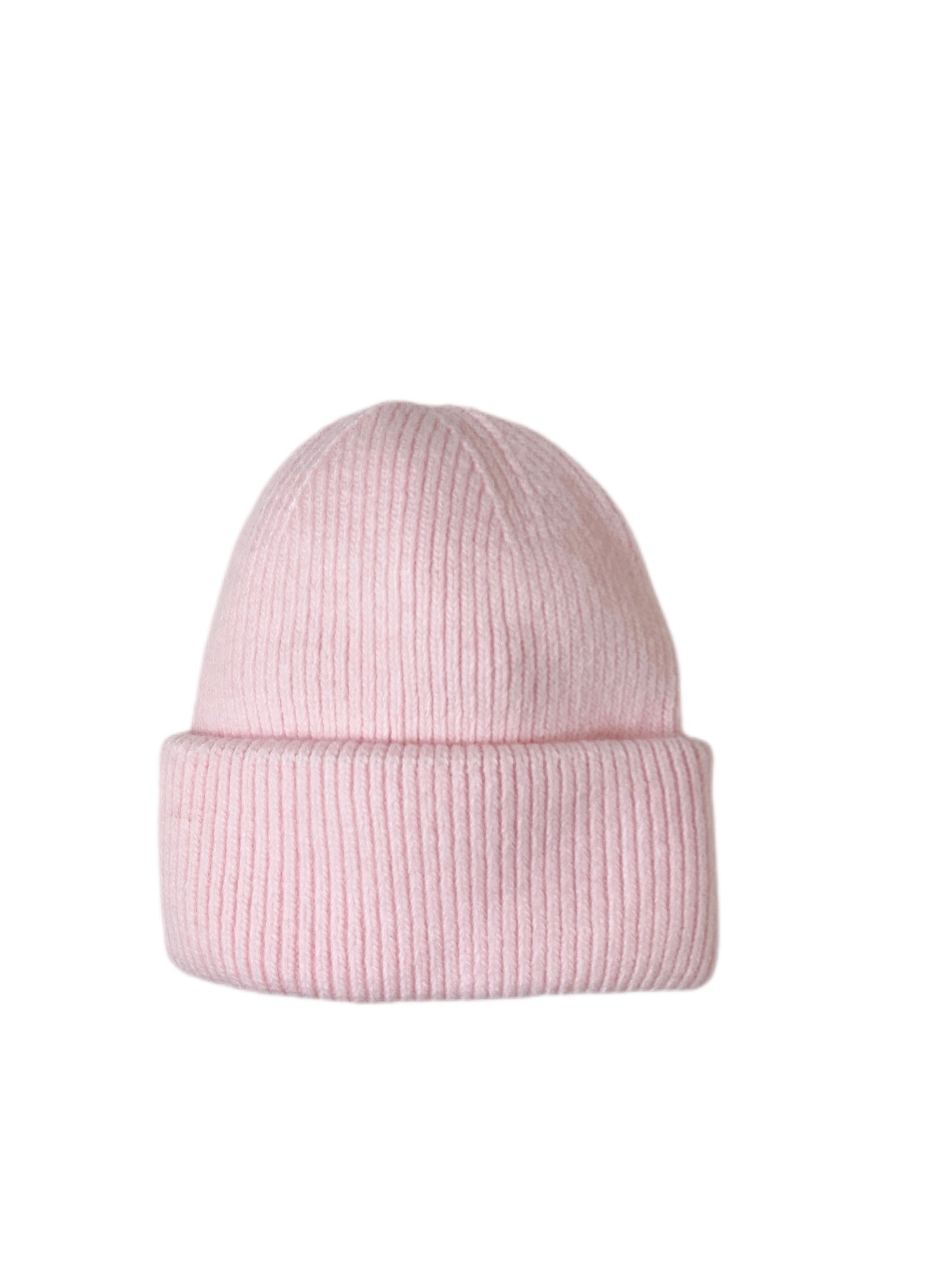 Beanie | Pink