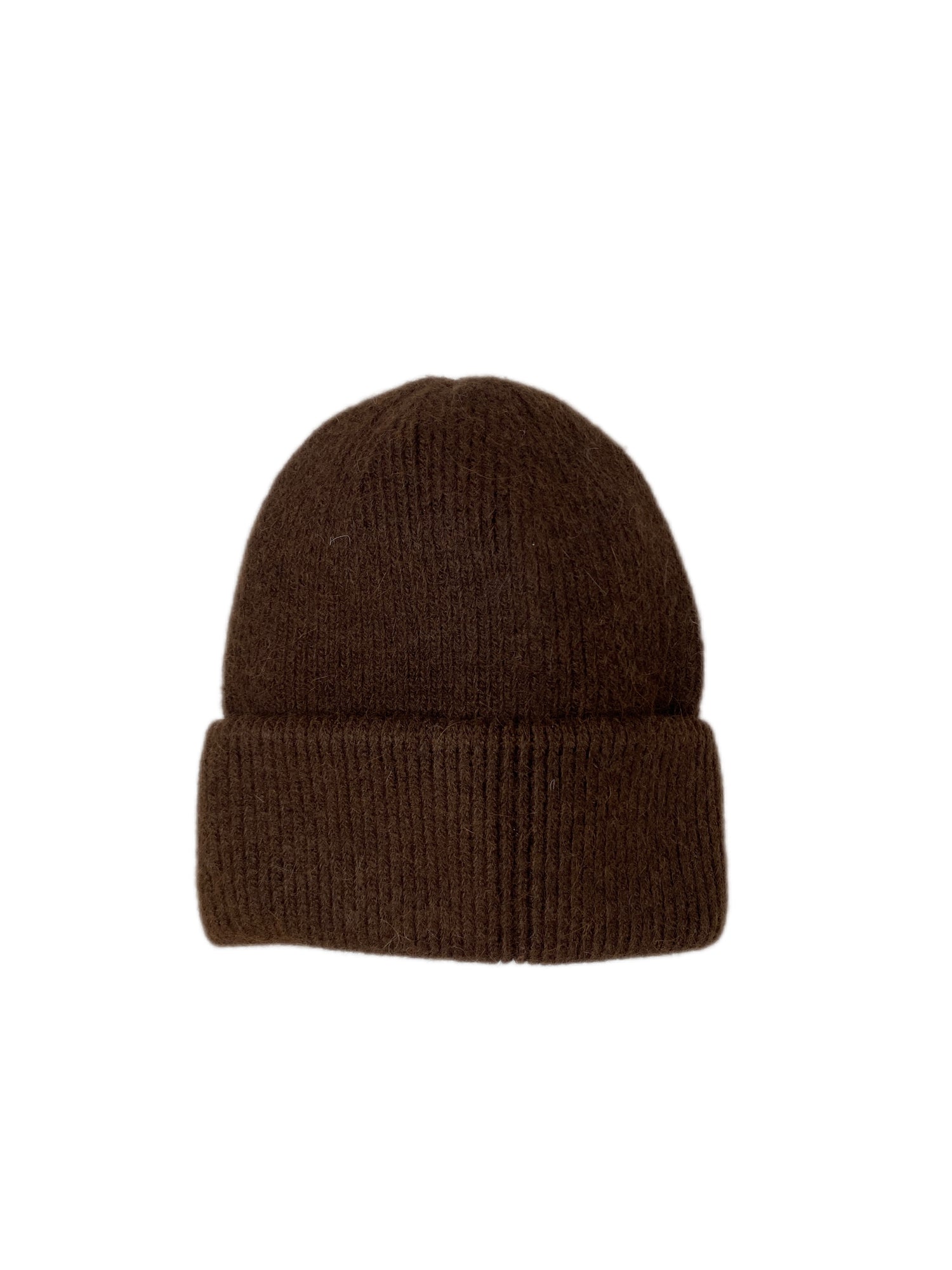Beanie | Brown